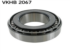 SKF VKHB 2067