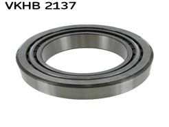 SKF VKHB 2137