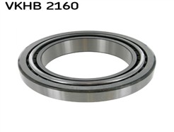 SKF VKHB 2160