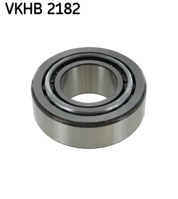 SKF VKHB 2182 Číslo výrobce: 33207/Q. EAN: 7316575798468.