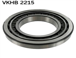 SKF VKHB 2215