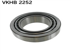 SKF VKHB 2252