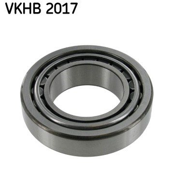 SKF VKHB 2017 Číslo výrobce: 32210 J2/Q. EAN: 7316575795290.