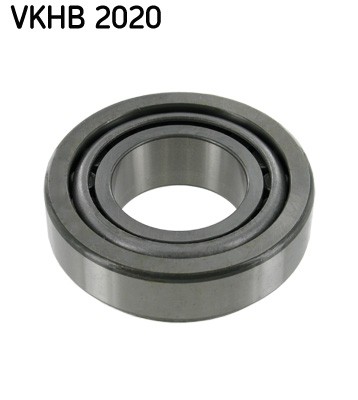 SKF VKHB 2020 Číslo výrobce: 32208 J2/Q. EAN: 7316575795320.