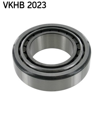 SKF VKHB 2023 Číslo výrobce: JM 205149/110/Q. EAN: 7316575795351.