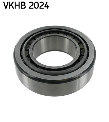 SKF VKHB 2024 Číslo výrobce: T2ED 070/QCLNVB061. EAN: 7316575795368.