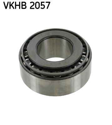 SKF VKHB 2057 Číslo výrobce: 33205/QVQ077. EAN: 7316575796068.