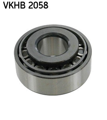 SKF VKHB 2058 Číslo výrobce: 32304 J2/Q. EAN: 7316575799342.