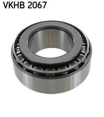 SKF VKHB 2067 Číslo výrobce: 33209/Q. EAN: 7316575794729.