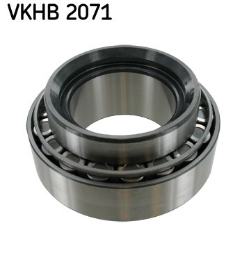 SKF VKHB 2071 Číslo výrobce: 332330 B/Q. EAN: 7316575795542.