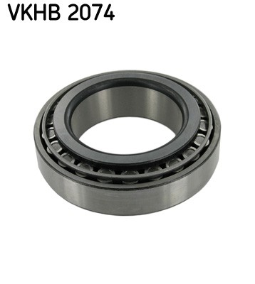 SKF VKHB 2074 Číslo výrobce: 3984/3920. EAN: 7316575795856.