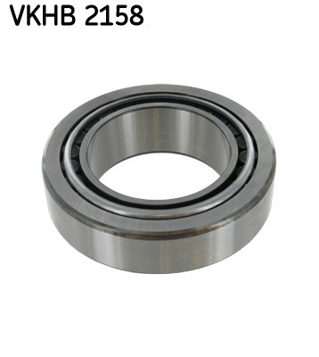 SKF VKHB 2158 Číslo výrobce: 33117/Q. EAN: 7316575795979.