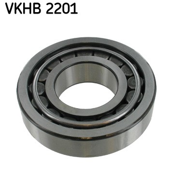 SKF VKHB 2201 Číslo výrobce: 30309 J2/Q. EAN: 7316575798659.