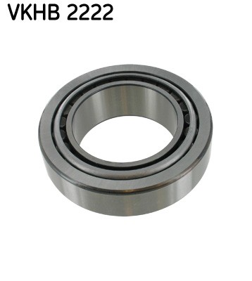 SKF VKHB 2222 Číslo výrobce: 33115/Q. EAN: 7316575798864.