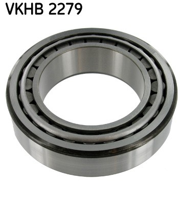 SKF VKHB 2279 Číslo výrobce: BT1B 639416 A/Q. EAN: 7316577648686.