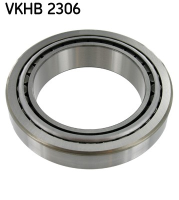 SKF VKHB 2306 Číslo výrobce: 32020 X/Q. EAN: 7316571293462.