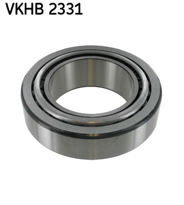 SKF VKHB 2331 Číslo výrobce: 33118/Q. EAN: 7316571640655.