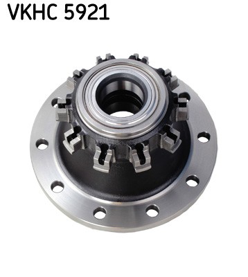 SKF VKHC 5921 Číslo výrobce: VKBA 5430. EAN: 7316579063609.