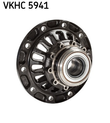 SKF VKHC 5941 Číslo výrobce: VKBA 5437. EAN: 7316579752787.