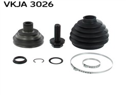 SKF VKJA 3026