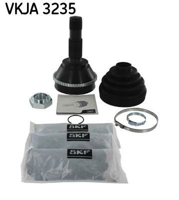 SKF VKJA 3235 Číslo výrobce: VKJC 3942. EAN: 7316572882115.