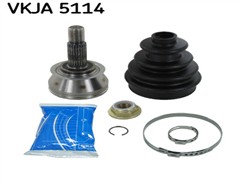 SKF VKJA 5114