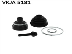 SKF VKJA 5181