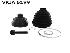 SKF VKJA 5199