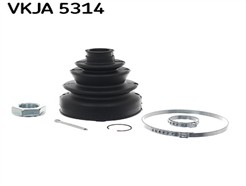 SKF VKJA 5314