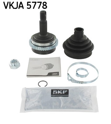 SKF VKJA 5778 EAN: 7316575894108.