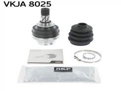 SKF VKJA 8025
