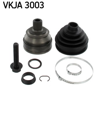 SKF VKJA 3003 Číslo výrobce: VKN 401. EAN: 7316572878477.