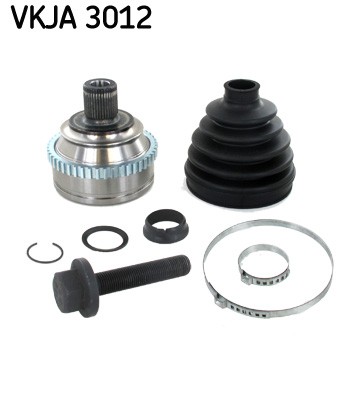 SKF VKJA 3012 Číslo výrobce: VKN 401. EAN: 7316572878569.