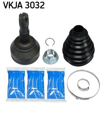 SKF VKJA 3032 Číslo výrobce: 16 085 054 80. EAN: 7316577271549.