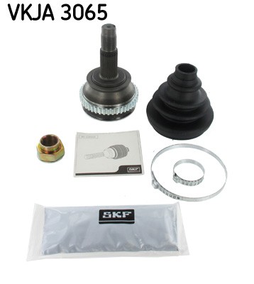 SKF VKJA 3065 Číslo výrobce: VKN 401. EAN: 7316572878712.