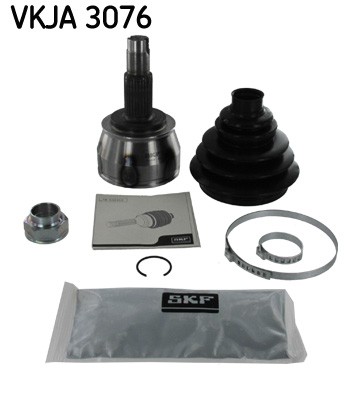 SKF VKJA 3076 EAN: 7316574226771.