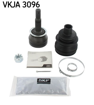 SKF VKJA 3096 EAN: 7316572878804.
