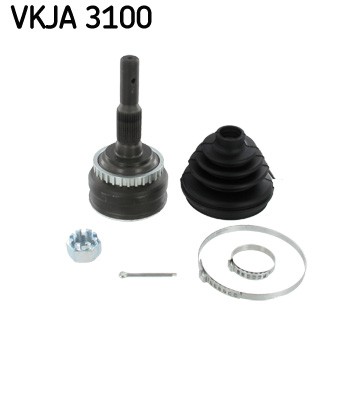 SKF VKJA 3100 EAN: 7316572878828.
