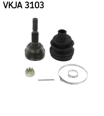 SKF VKJA 3103 EAN: 7316572878859.