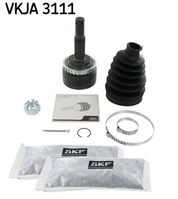 SKF VKJA 3111 EAN: 7316573383239.