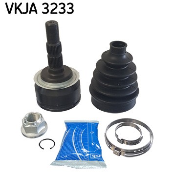 SKF VKJA 3233 Číslo výrobce: 13334715. EAN: 7316579260657.