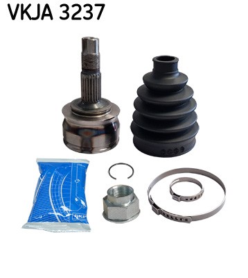 SKF VKJA 3237 EAN: 7316577786951.