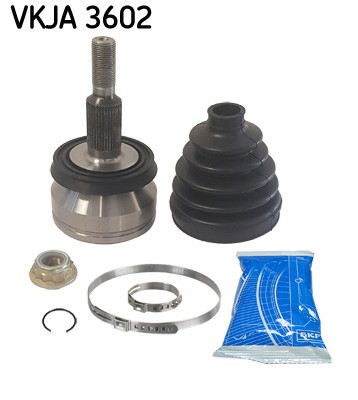 SKF VKJA 3602 EAN: 7316579210331.