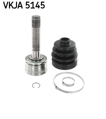 SKF VKJA 5145 Číslo výrobce: MB526272. EAN: 7316576081439.