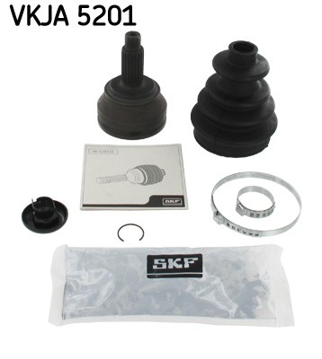 SKF VKJA 5201 EAN: 7316575843786.