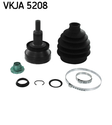 SKF VKJA 5208 EAN: 7316574938766.