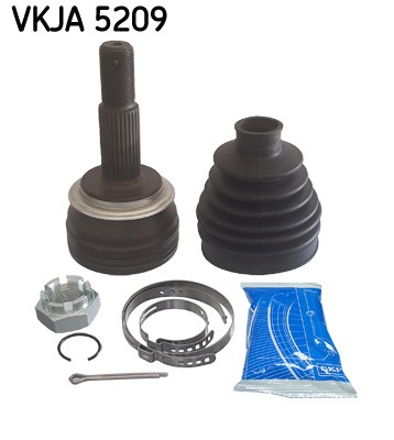 SKF VKJA 5209 EAN: 7316579259606.