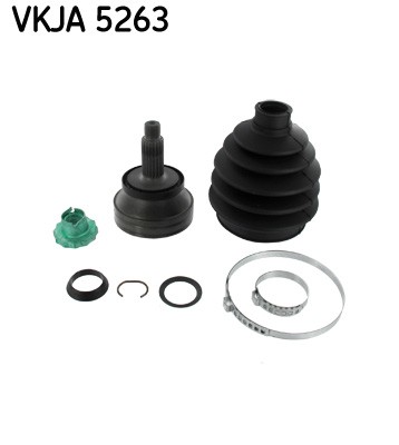 SKF VKJA 5263 EAN: 7316572879344.