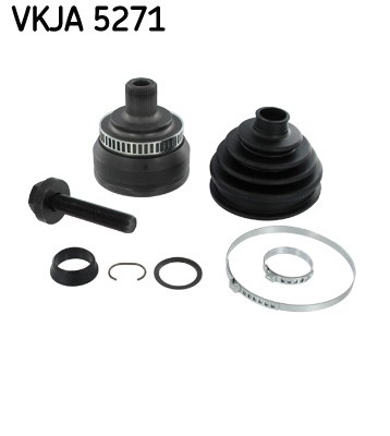 SKF VKJA 5271 EAN: 7316572879375.