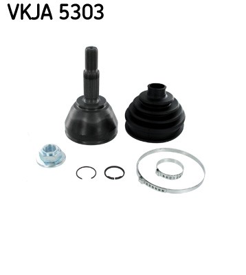 SKF VKJA 5303 EAN: 7316573383529.